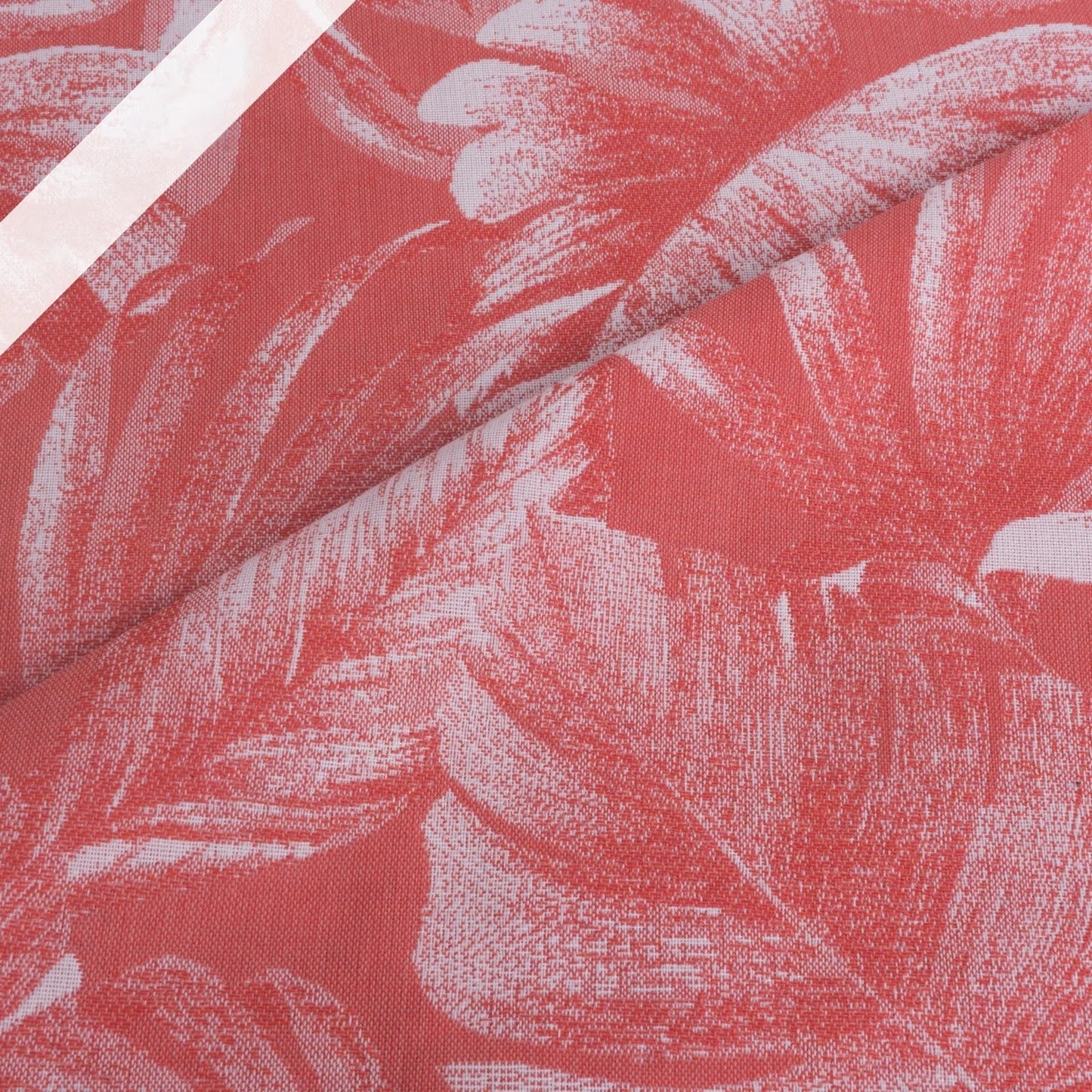 Jacquard TH-04 – Multi Red
