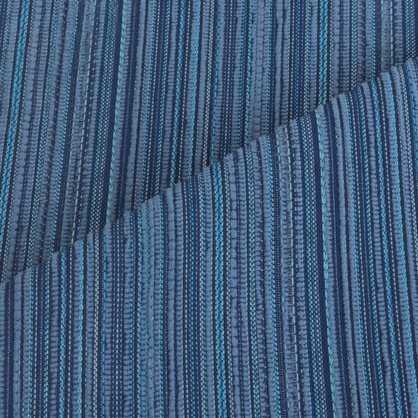 Stripe Fabric DC-02 – Blue Stripe