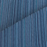 Stripe Fabric DC-02 – Blue Stripe