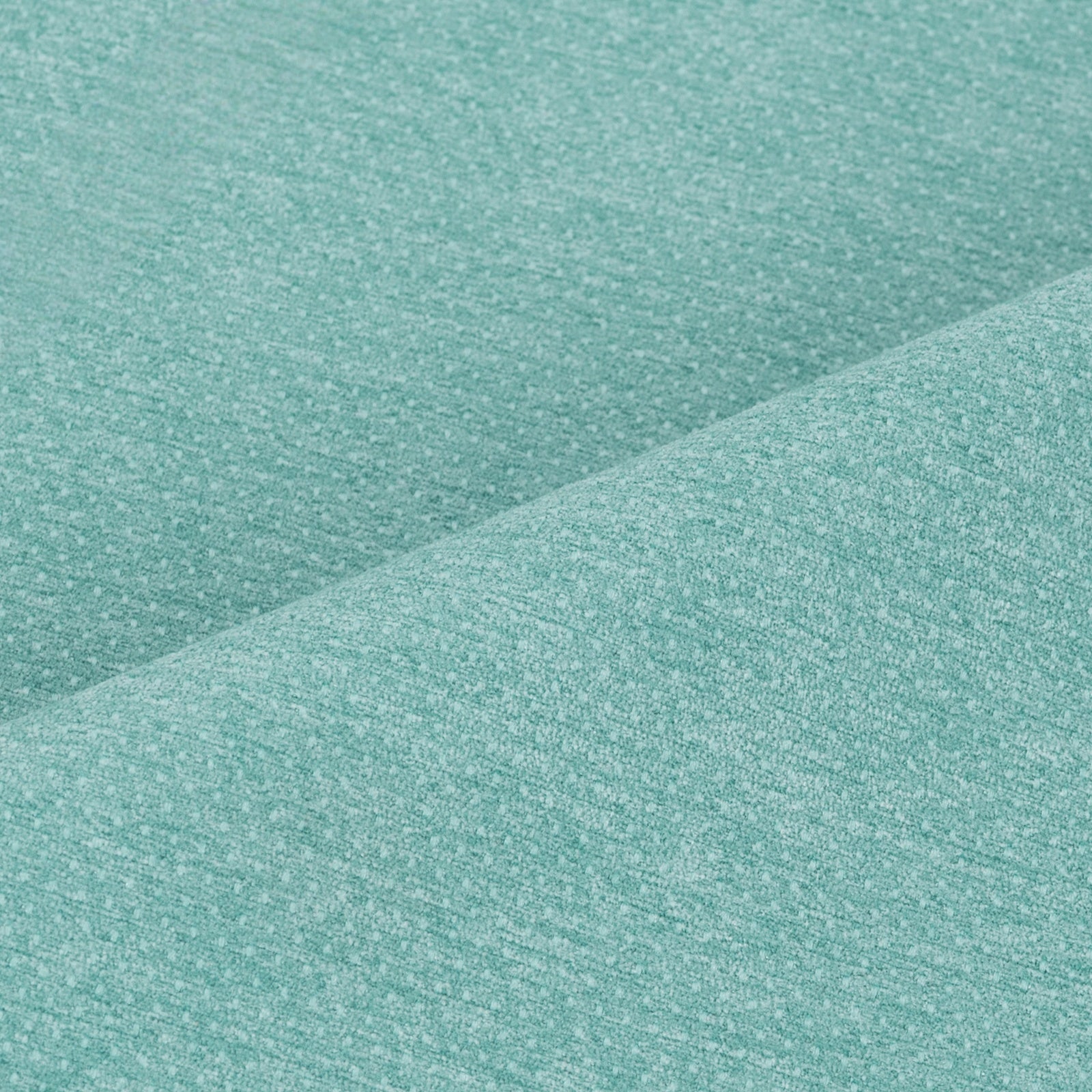 Brushed Polyester DL-12 – Mint cushion fabric swatch | USCUSHION