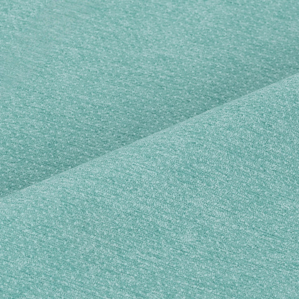 Brushed Polyester DL-12 – Mint cushion fabric swatch | USCUSHION