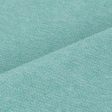 Brushed Polyester DL-12 – Mint cushion fabric swatch | USCUSHION
