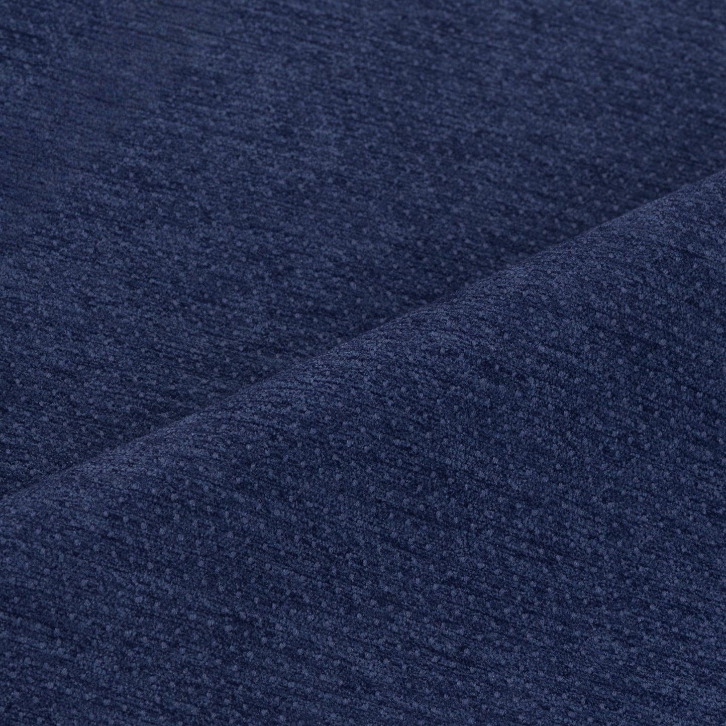 Brushed Polyester DL-03 – Navy
