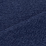 Brushed Polyester DL-03 – Navy