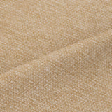 Brushed Polyester DL-02 – Camel