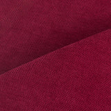 Chenille XE-11 – Burgundy