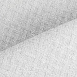 Cross Floral SZ-12 – Silver