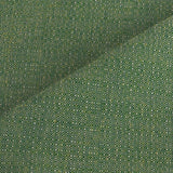 Microfiber Pro AX-03 – Dark Olive cushion fabric swatch | USCUSHION