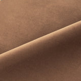 Velvet VT-07 – Camel cushion fabric swatch | USCUSHION