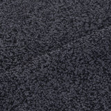 Cotton Linen LM-04 – Charcoal
