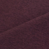 Brushed Polyester DL-05 – Burgundy