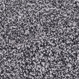 Cotton Linen LM-01 – Light Gray cushion fabric swatch | USCUSHION