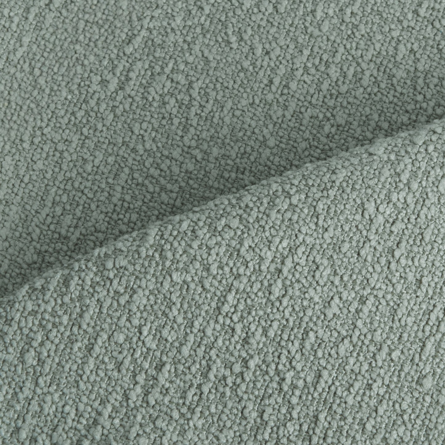Teddy Linen TM-04 – Sage cushion fabric swatch | USCUSHION