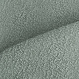 Teddy Linen TM-04 – Sage cushion fabric swatch | USCUSHION