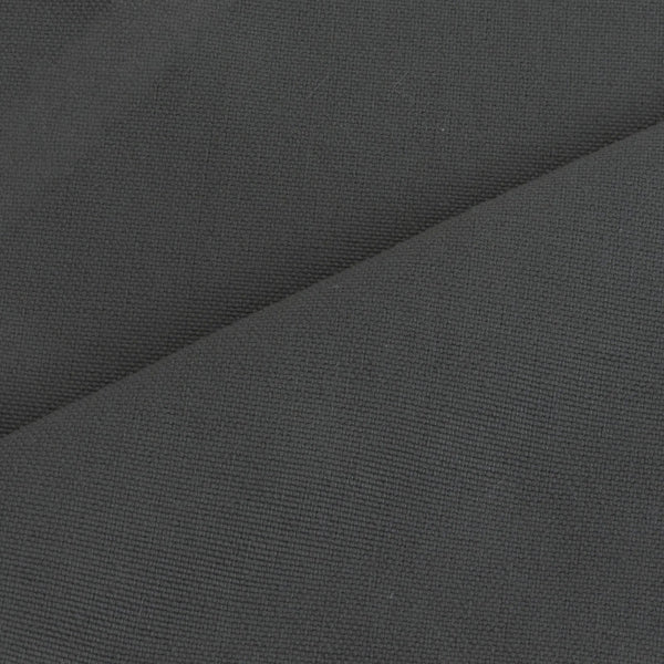 Microfiber AW-07 – Dark Gray cushion fabric swatch | USCUSHION