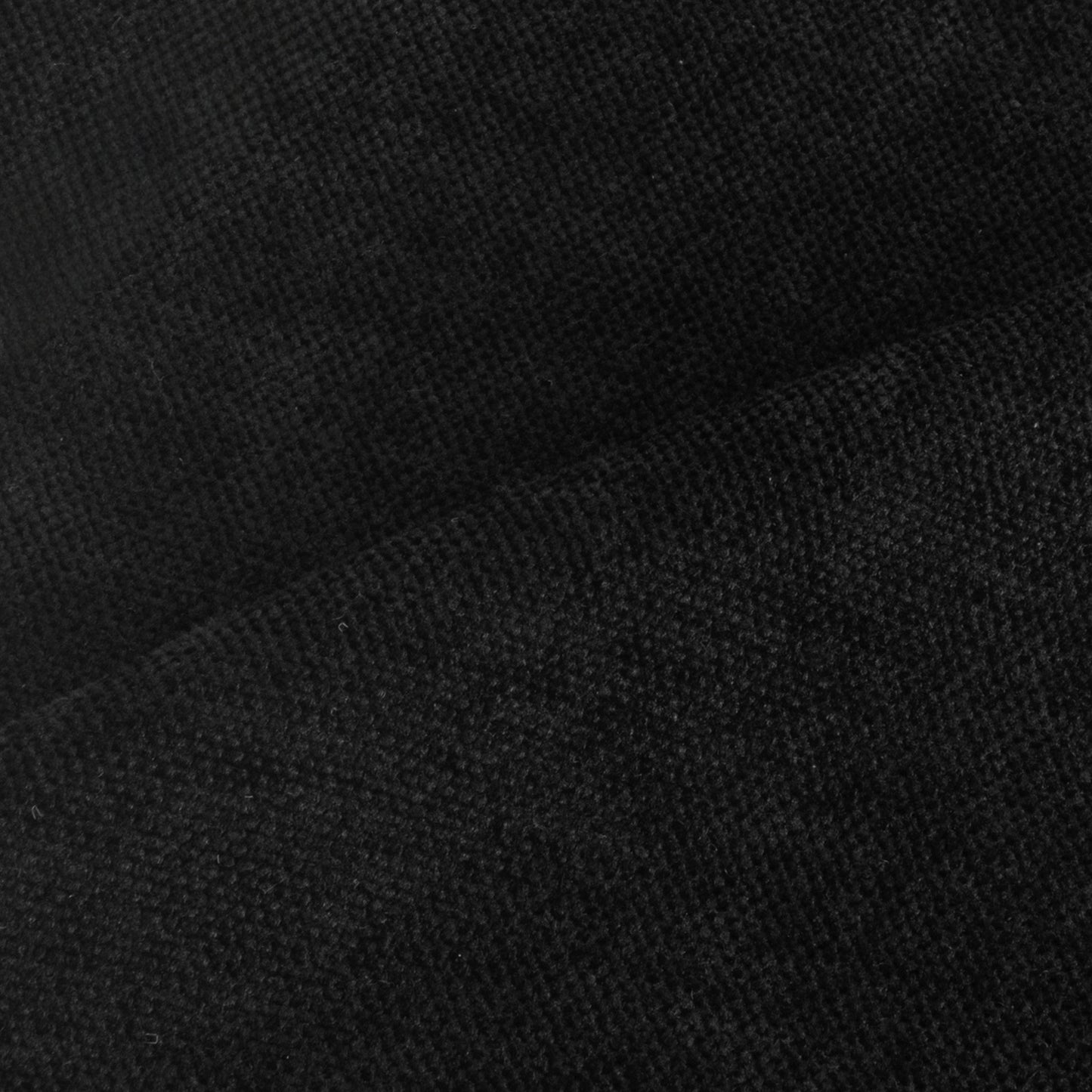 Chenille XE-15 – Black