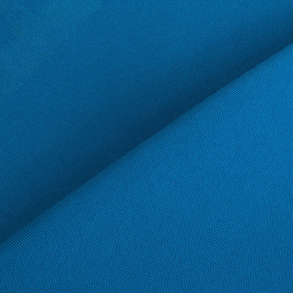 Microfiber ML-12 – Teal cushion fabric swatch | USCUSHION