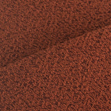 Teddy Linen TM-08 – Brown cushion fabric swatch | USCUSHION