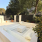 Patio Furniture Cushion Covers