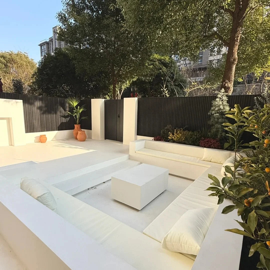 Patio Furniture Cushion Covers