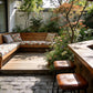 Outdoor Cushion Covers