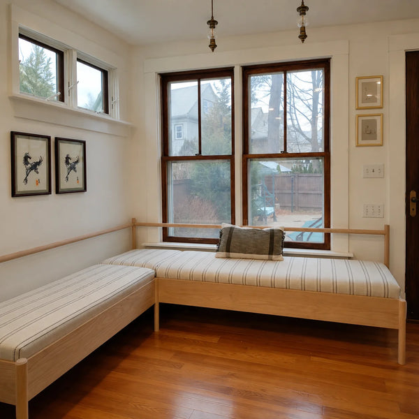 Corner Cushion