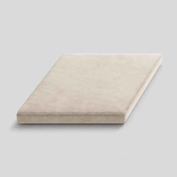 Custom Shape Cushion — Parallelogram, Angled & Irregular, Any Angle & Size