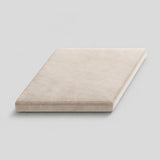 Custom Shape Cushion — Parallelogram, Angled & Irregular, Any Angle & Size