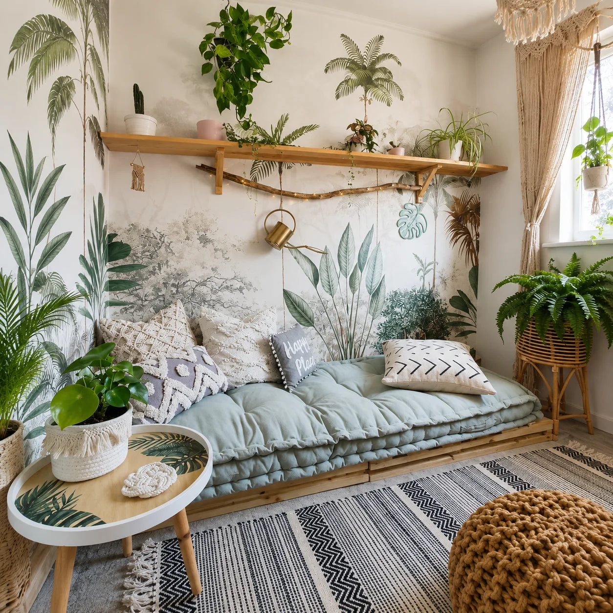  Floor Cushions 