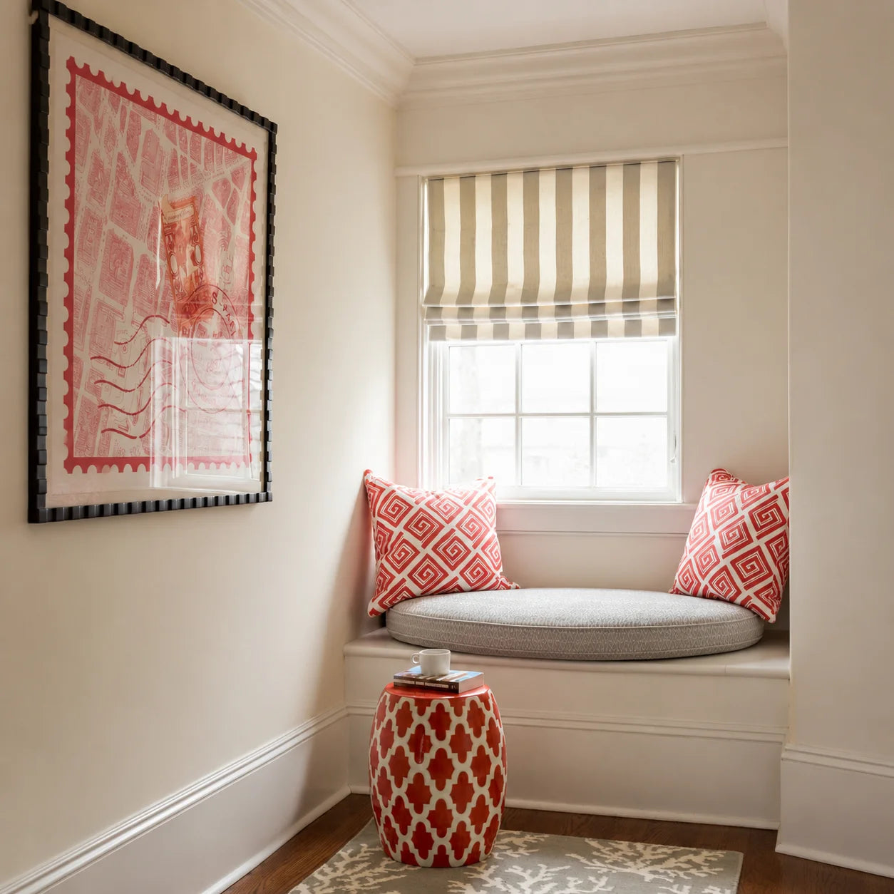 Daybed Cushions