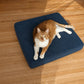 Custom Shape Cushion — Parallelogram, Angled & Irregular, Any Angle & Size