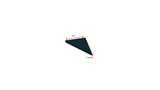 Equilateral Triangle Custom Cushions