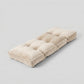 Custom Tufted Cushion – Indoor Outdoor Custom Size & Fabric | USCUSHION