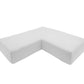 L Shape Sofa / Bench Cushions