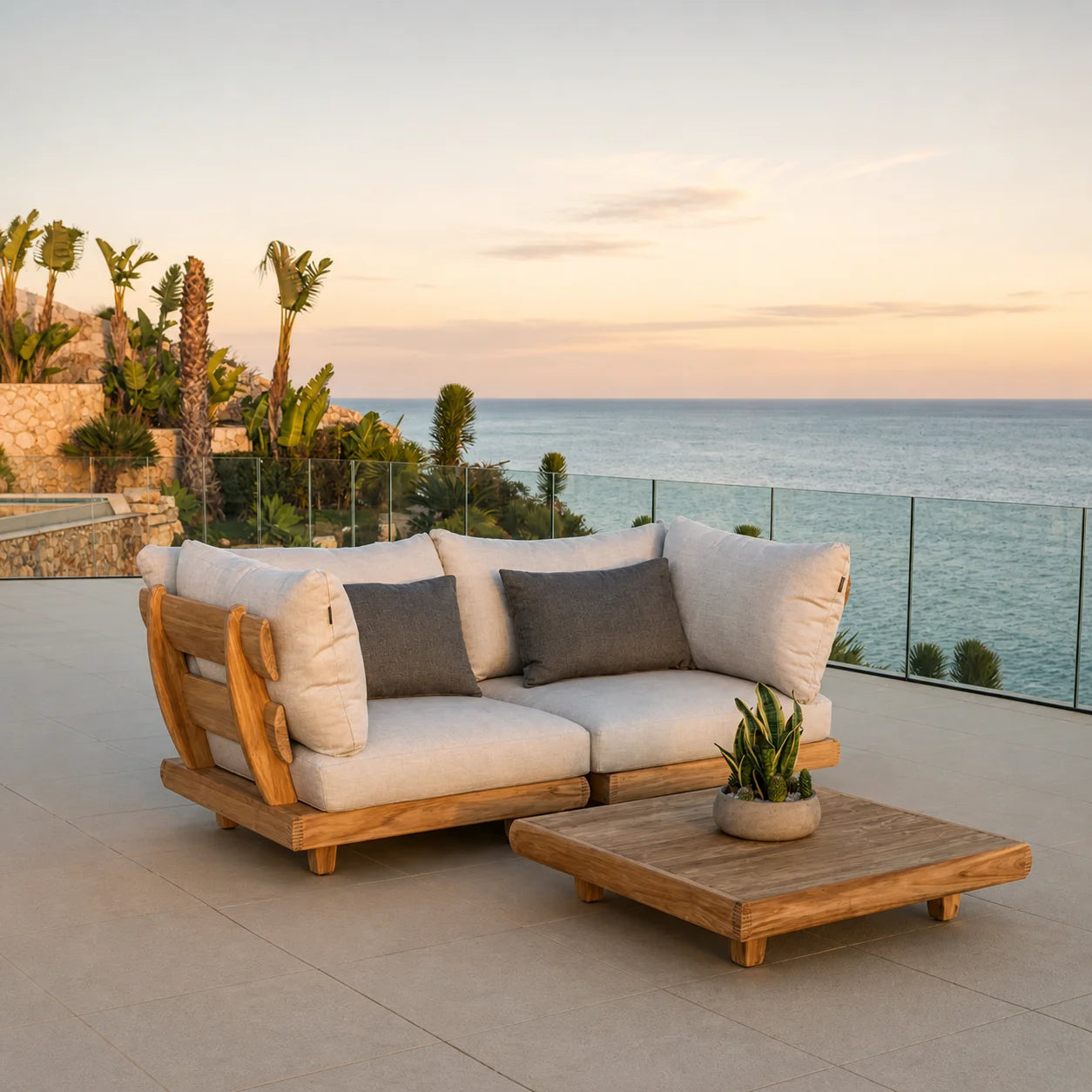 Patio Furniture Cushion Covers
