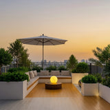 Patio Furniture Cushion Covers