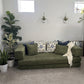 Replacement Cushions for IKEA Sofas — Custom Foam Inserts for Ektorp, Kivik & More