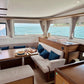 Boat bow cushion replacement