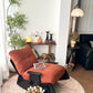 Indoor Rocking Chair Cushions