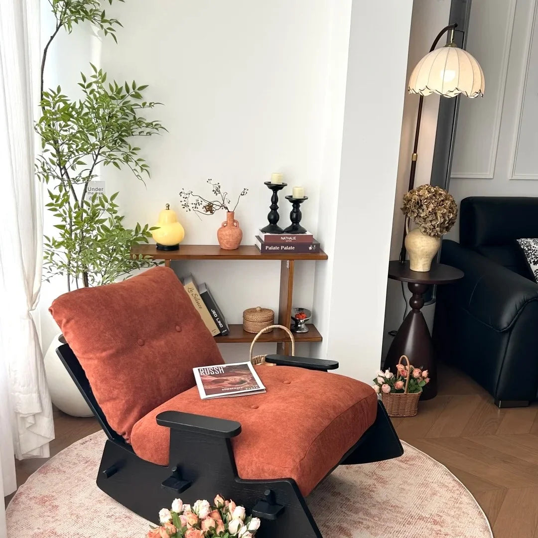 Indoor Rocking Chair Cushions