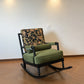 Old fashioned Rocking Chair Cushions