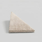 Triangle 90-degree Custom Cushions
