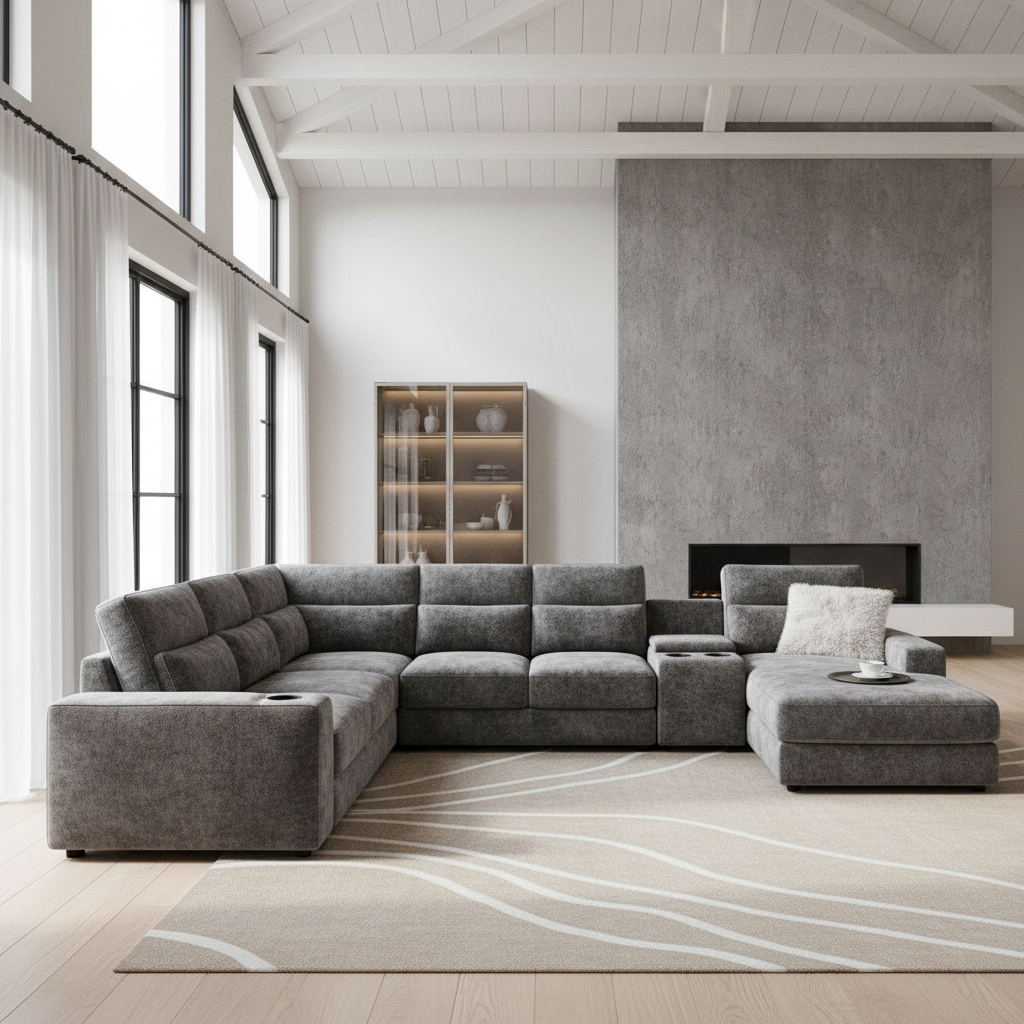 A serene image showcasing the best floor cushions for meditation, featuring soft colors and comfortable designs in a peaceful setting.