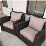 deep seat cushions for outdoor furniture