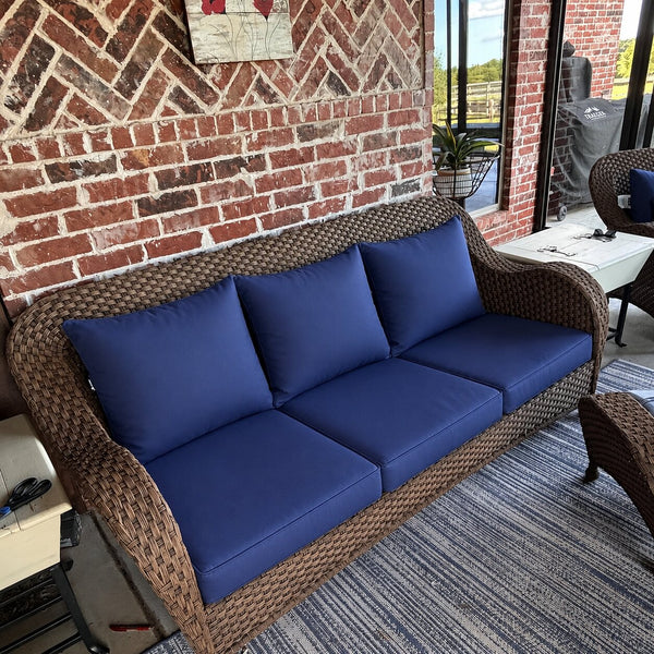 deep seat outdoor