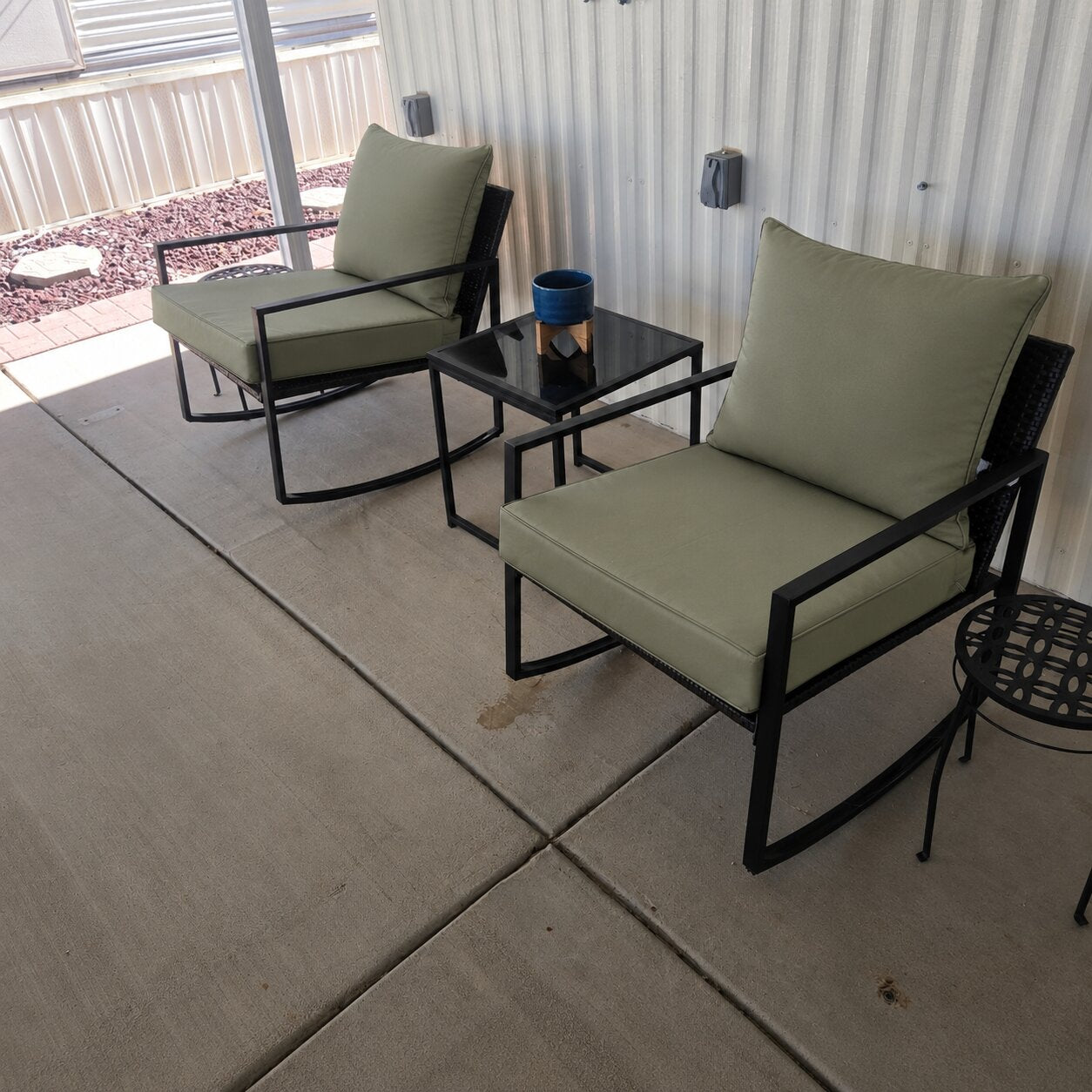 deep seat outdoor cushions