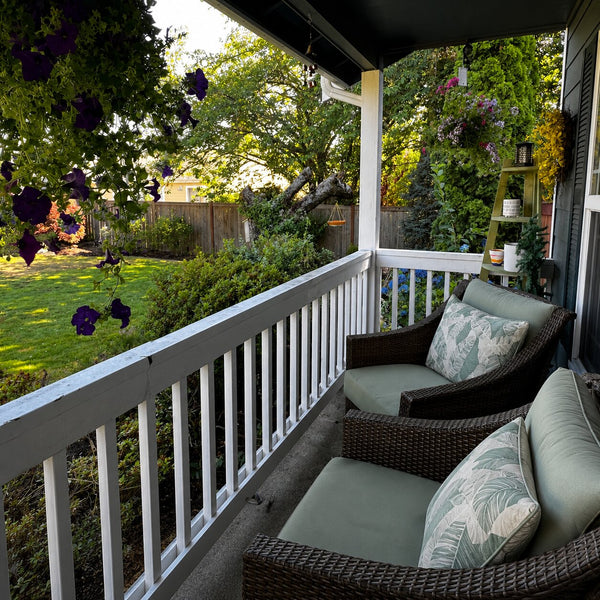 sunbrella outdoor deep seat cushions