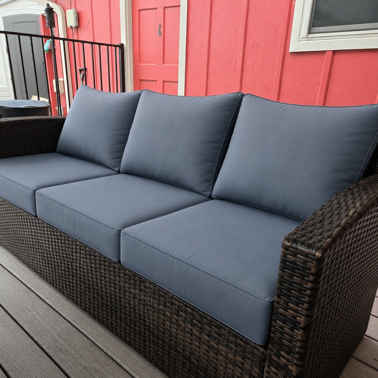 deep seat outdoor cushions