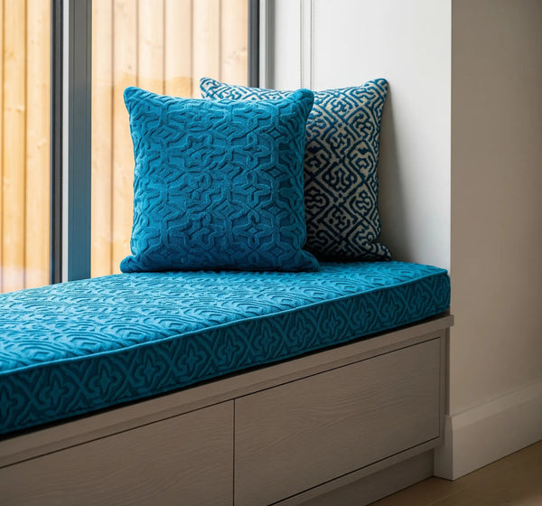 Custom Couch Seat Cushion – Replacement Sofa Cushion Custom Size & Fabric | USCUSHION