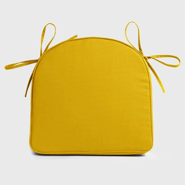 Custom Curved Cushions